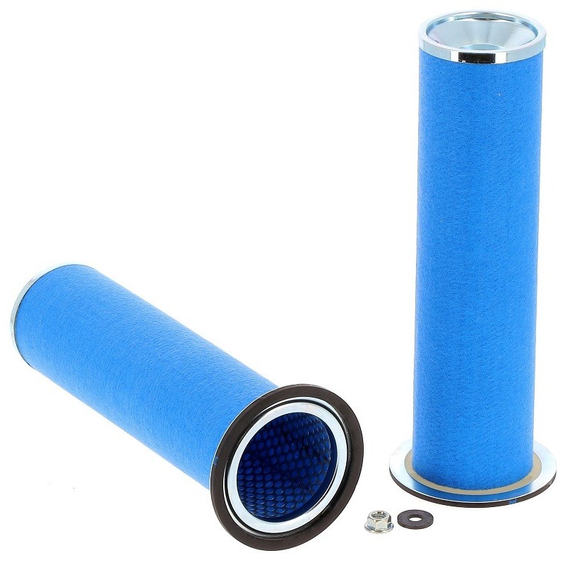 Filtru Aer FAR8470, 330 mm lung., FIN-FILTER