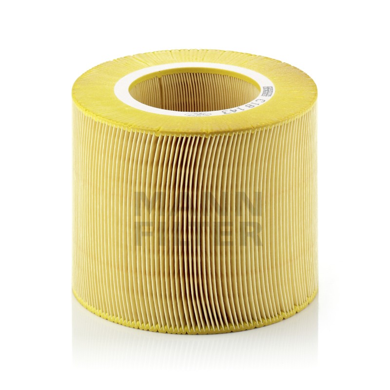 Filtru Aer FAR86109 pentru SAAB