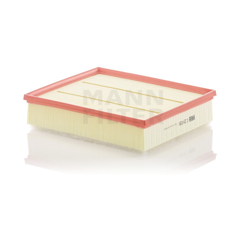 Filtru Aer FAR86161 pentru VW Groupe