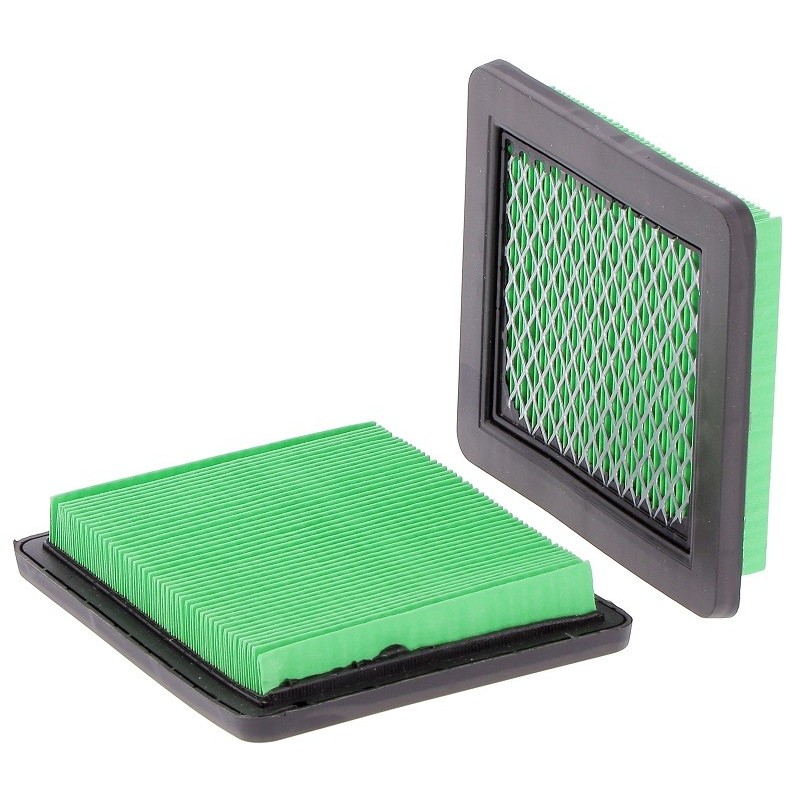 Filtru Aer FAR9766, 114 mm Latime, 133 mm Lungime, FIN-FILTER