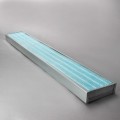 Filtru Aer P117049, Lungime 1193,8 mm, Inaltime 55,7 mm, Donaldson