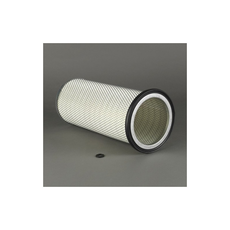 Filtru Aer P119372, Lungime 449,6 mm, Diam. Ext. 185 mm, Diam. Int. 157,4 mm, Donaldson