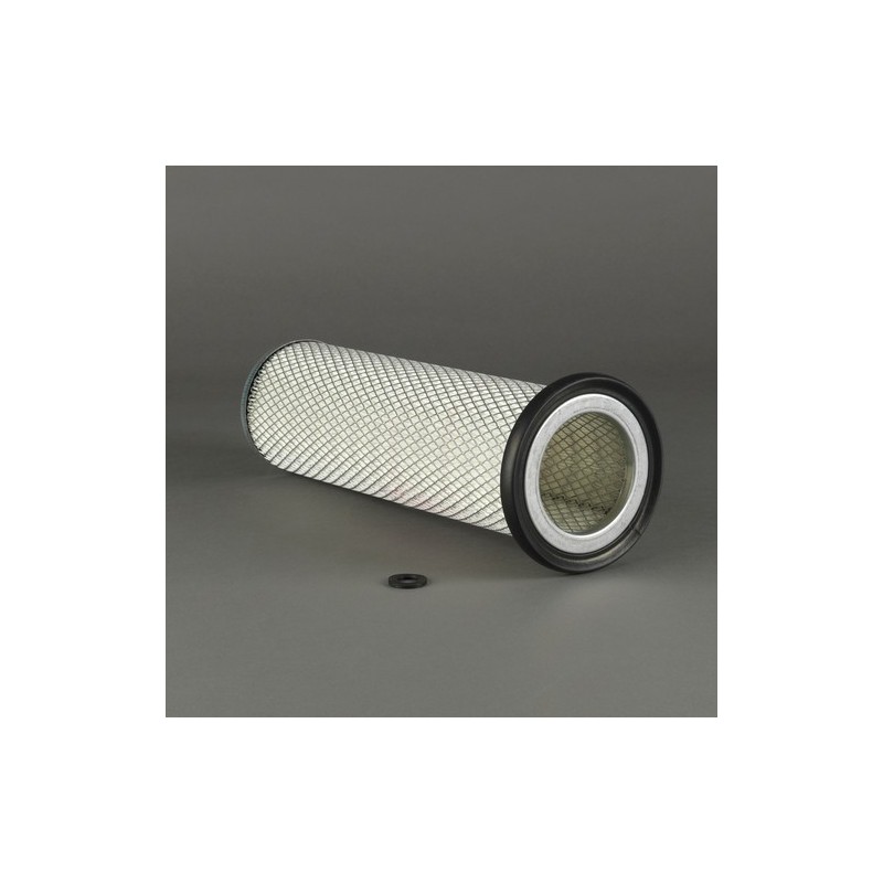 Filtru Aer P119375, Lungime 397,5 mm, Diam. Ext. 116,4 mm, Diam. Int. 88,3 mm, Donaldson