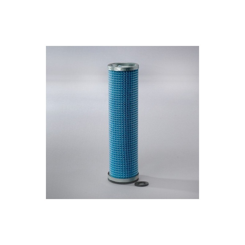 Filtru Aer P123160, Lungime 254 Mm,, Diam. Ext. 79,5 mm, Diam. Int. 54,6 mm, Donaldson