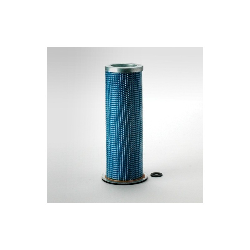 Filtru Aer P124767, Lungime 254 mm, Diam. Ext. 85,6 mm, Diam. Int. 57,4 mm, Donaldson