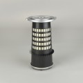 Filtru Aer P137293, Lungime 316 mm, Diam. Ext. 149 mm, Diam. Int. 80,5 mm, Donaldson