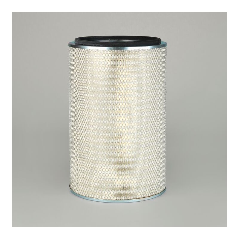 Filtru Aer P500940, Lungime 475,5 mm, Diam. Ext. 300 mm, Diam. Int. 200 mm, Donaldson