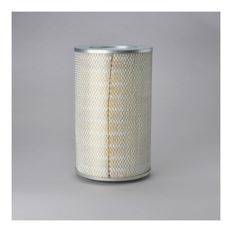 Filtru Aer P525943, Lungime 419,1 mm, Diam. Ext. 251,7 mm, Diam. Int. 153,7 mm, Donaldson