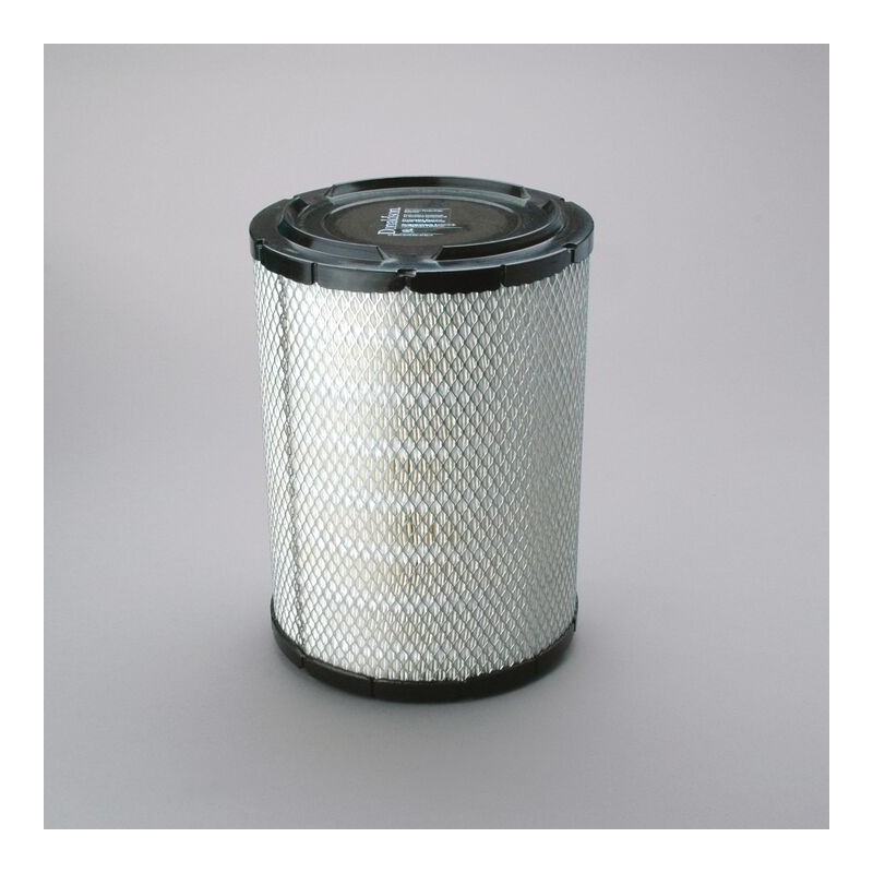 Filtru Aer P527484, Lungime 312 mm, Diam. Ext. 237 mm, Diam. Int. 130,9 mm, Donaldson