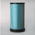 Filtru Aer P532506, Lungime 385,6 mm, Diam. Ext. 211,5 mm, Diam. Int. 155,5 mm, Donaldson