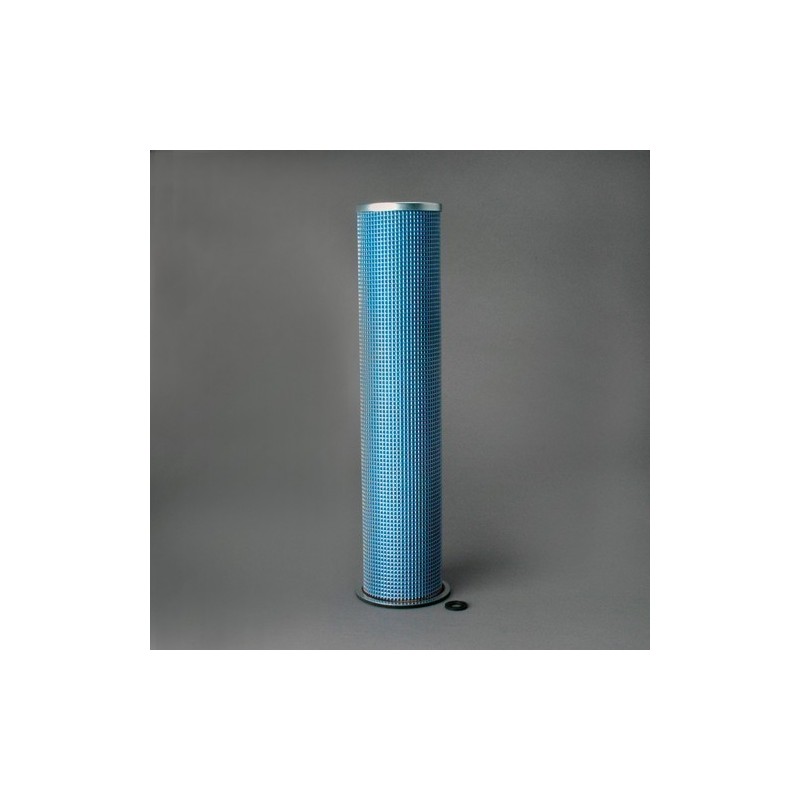 Filtru Aer P533234, Lungime 489 mm, Diam. Ext. 122,9 mm, Diam. Int. 92,71 mm, Donaldson