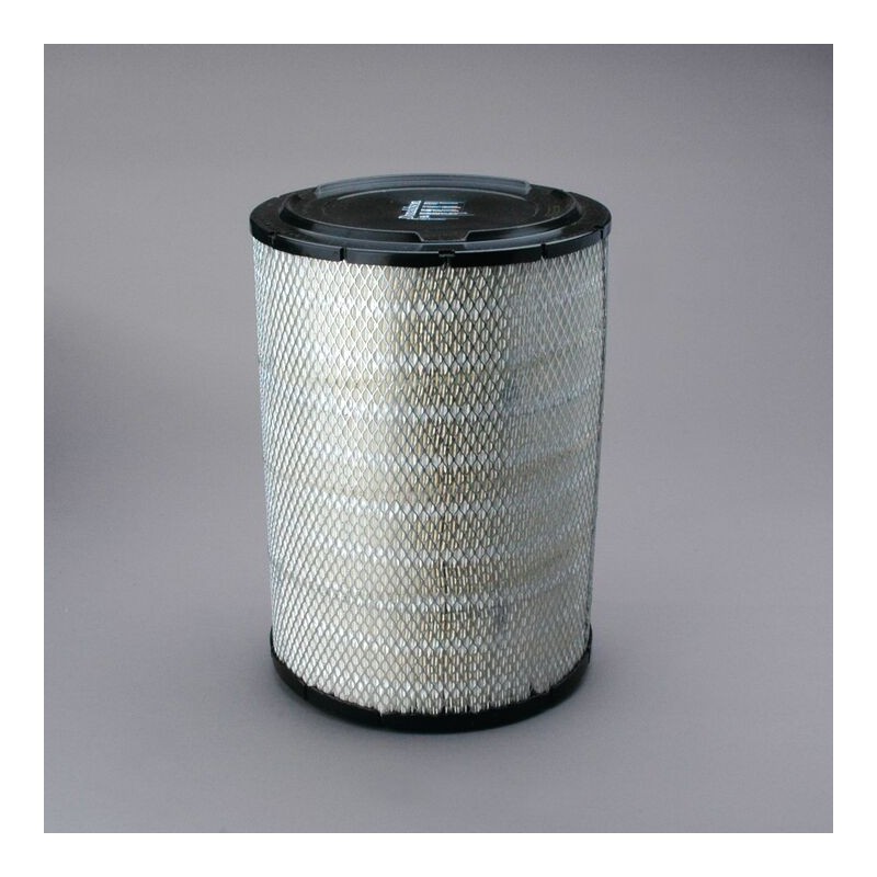 Filtru Aer P533930, Lungime 384,8 mm, Diam. Ext. 281,6 mm, Diam. Int. 147,4 mm, Donaldson