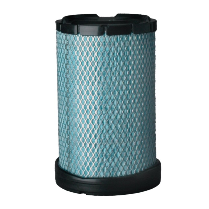 Filtru Aer P603757, Lungime 269,8 mm, Diam. Ext. 175,1 mm, Diam. Int. 133,1 mm, Donaldson