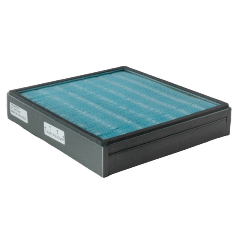 Filtru Aer P606087, Lungime 330,3 mm, Inaltime 62,1 mm, Donaldson