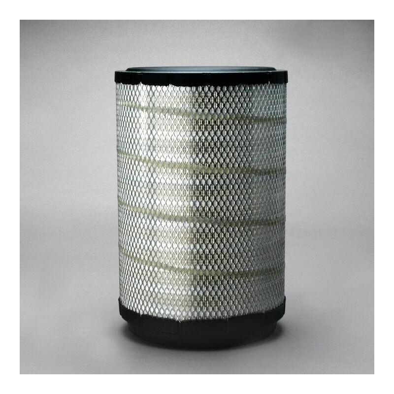 Filtru Aer P606503, Lungime 398,8 mm, Diam. Ext. 257,3 mm, Diam. Int. 204,1 mm, Donaldson