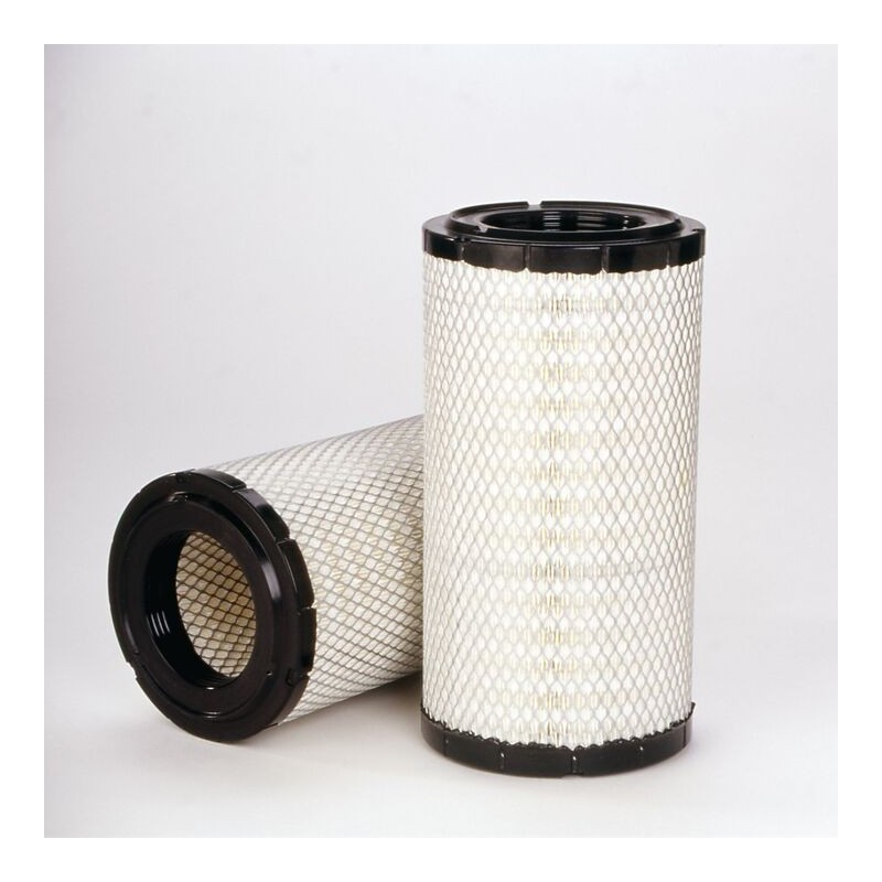 Filtru Aer P606804, Lungime 312,8 mm, Diam. Ext. 164,5 mm, Diam. Int. 91 mm, Donaldson