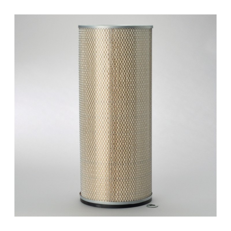 Filtru Aer P607224, Lungime 596,9 mm, Diam. Ext. 251,7 mm, Diam. Int. 204,7 mm, Donaldson
