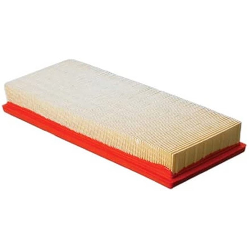 Filtru Aer P607243, Lungime 334,65 mm, Inaltime 32,39 mm, Donaldson