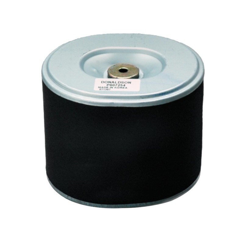 Filtru Aer P607254, Lungime 92 mm, Donaldson