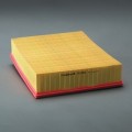 Filtru Aer P612826, Lungime 315 mm, Inaltime 70 mm, Donaldson