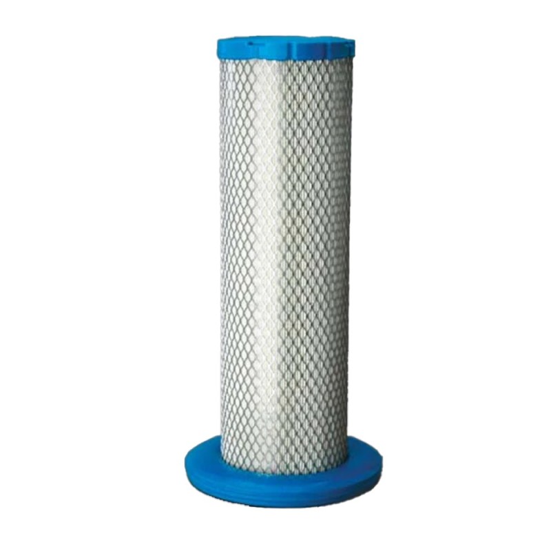 Filtru Aer P613335, Lungime 399 mm, Diam. Ext. 122,2 mm, Diam. Int. 89,6 mm, Donaldson