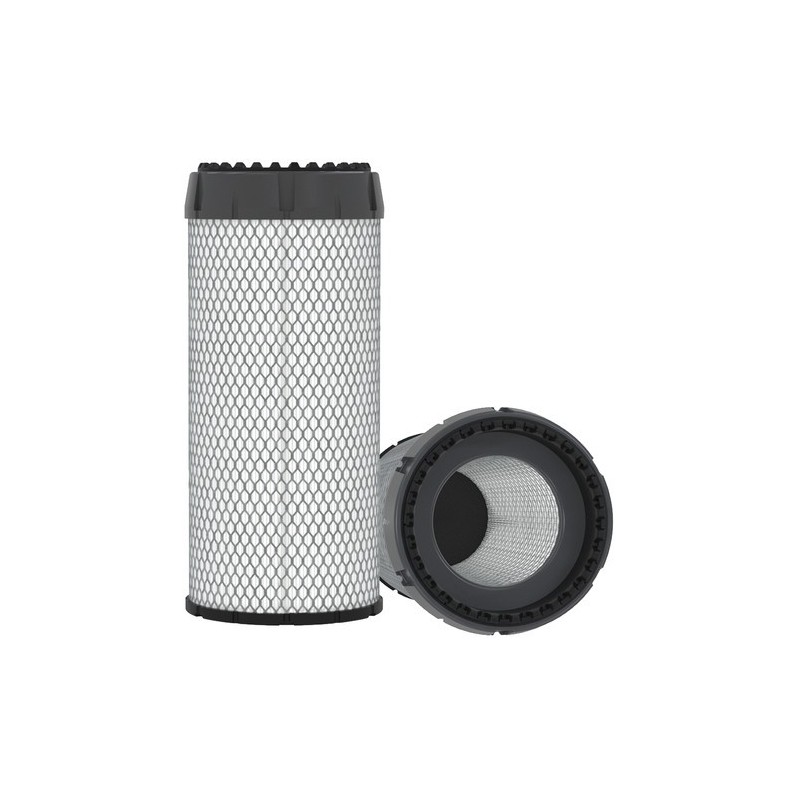 Filtru Aer P617643, Lungime 511 mm, Diam. Ext. 259 mm, Diam. Int. 203,4 mm, Donaldson