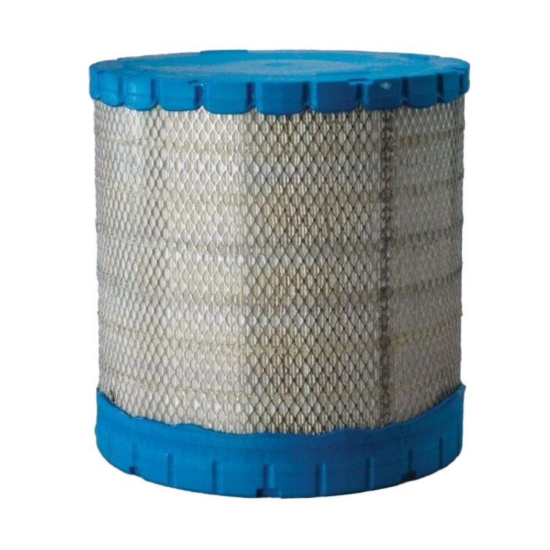 Filtru Aer P617646, Lungime 312,2 mm, Diam. Ext. 300,7 mm, Diam. Int. 265,4 mm, Donaldson