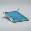 Filtru Aer P618641, Lungime 245,1 mm, Inaltime 16 mm, Donaldson