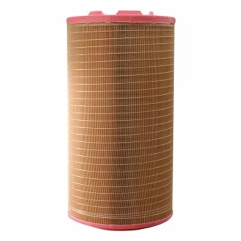 Filtru Aer P618931, Lungime 587,6 mm, Diam. Ext. 320,6 mm, Diam. Int. 198,1 mm, Donaldson