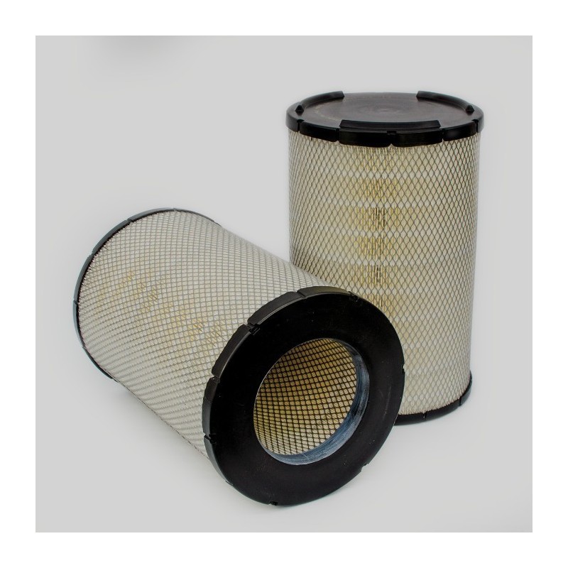 Filtru Aer P618941, Lungime 400 mm, Diam. Ext. 263,1 mm, Diam. Int. 148,6 mm, Donaldson