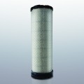 Filtru Aer P621918, Lungime 416 mm, Diam. Ext. 146 mm, Diam. Int. 105 mm, Donaldson