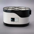 Filtru Aer P622091, Lungime 381 mm, Inaltime 234 mm, Donaldson