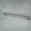 Filtru Aer P627122, Lungime 965 mm, Inaltime 55,6 mm, Donaldson