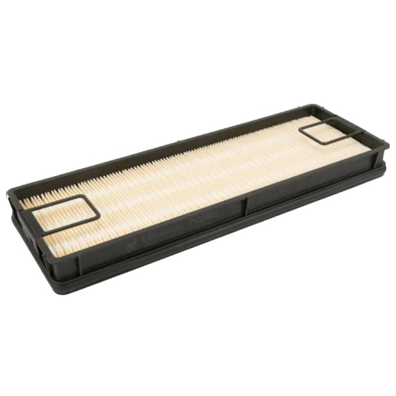 Filtru Aer P633483, Lungime 394 mm, Inaltime 37,5 mm, Donaldson