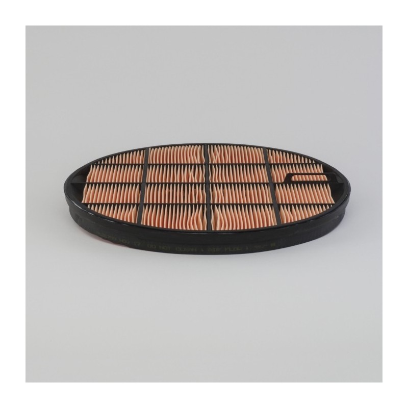 Filtru Aer P636759, Lungime 40,6 mm, Diam. Ext. 492,8 mm, Donaldson