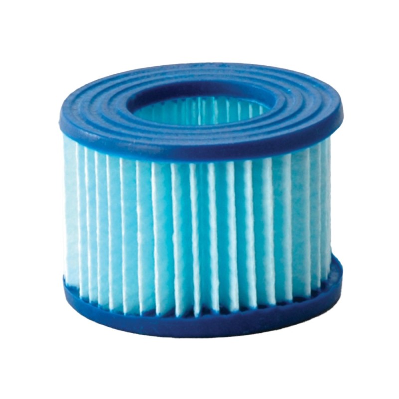 Filtru Aer P761045, Lungime 60 mm, Diam. Ext. 86 mm, Diam. Int. 44 mm, Finetea 10 µ, Donaldson