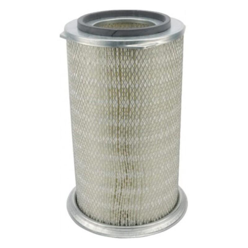 Filtru Aer P771522, Lungime 418,7 mm, Diam. Ext. 234 mm, Diam. Int. 123 mm, Donaldson