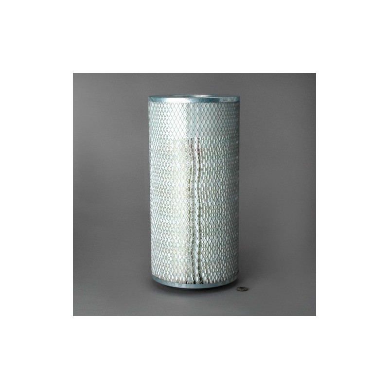 Filtru Aer P771533, Lungime 391 mm, Diam. Ext. 186 mm, Diam. Int. 101 mm, Donaldson