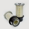 Filtru Aer P771548, Lungime 358,4 mm, Diam. Ext. 154,6 mm, Diam. Int. 88,4 mm, Donaldson