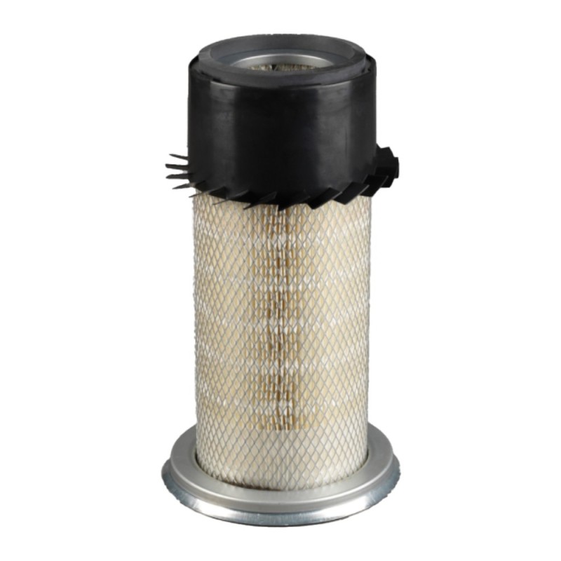 Filtru Aer P771550, Lungime 380,5 mm, Diam. Ext. 154,5 mm, Diam. Int. 88,5 mm, Donaldson