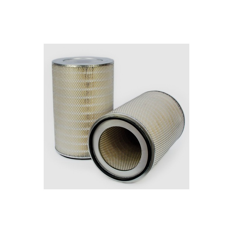 Filtru Aer P772521, Lungime 457 mm, Diam. Ext. 307,2 mm, Diam. Int. 195,8 mm, Donaldson