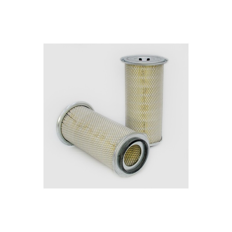 Filtru Aer P772529, Lungime 393,2 mm, Diam. Ext. 177,3 mm, Diam. Int. 87,7 mm, Donaldson