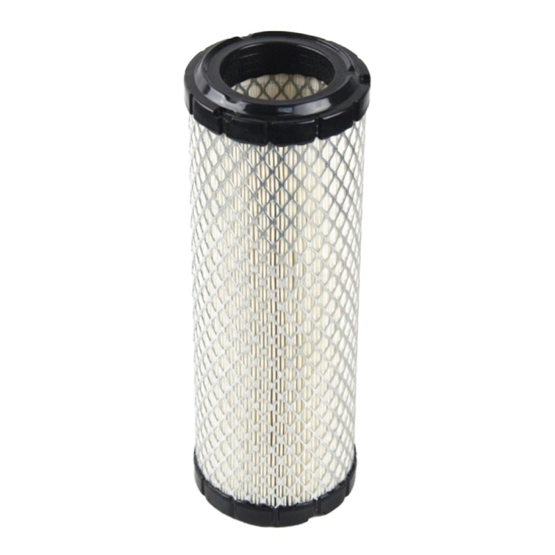 Filtru Aer P772578, Lungime 290,5 mm, Diam. Ext. 105,5 mm, Diam. Int. 60,1 mm, Donaldson