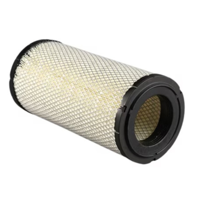 Filtru Aer P772580, Lungime 344,5 mm, Diam. Ext. 164,5 mm, Diam. Int. 91 mm, Donaldson