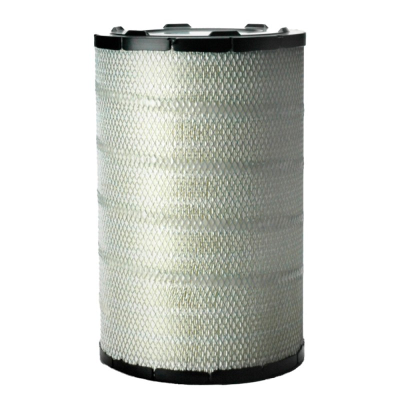 Filtru Aer P777579, Lungime 470 mm, Diam. Ext. 303,7 mm, Diam. Int. 168,6 mm, Donaldson