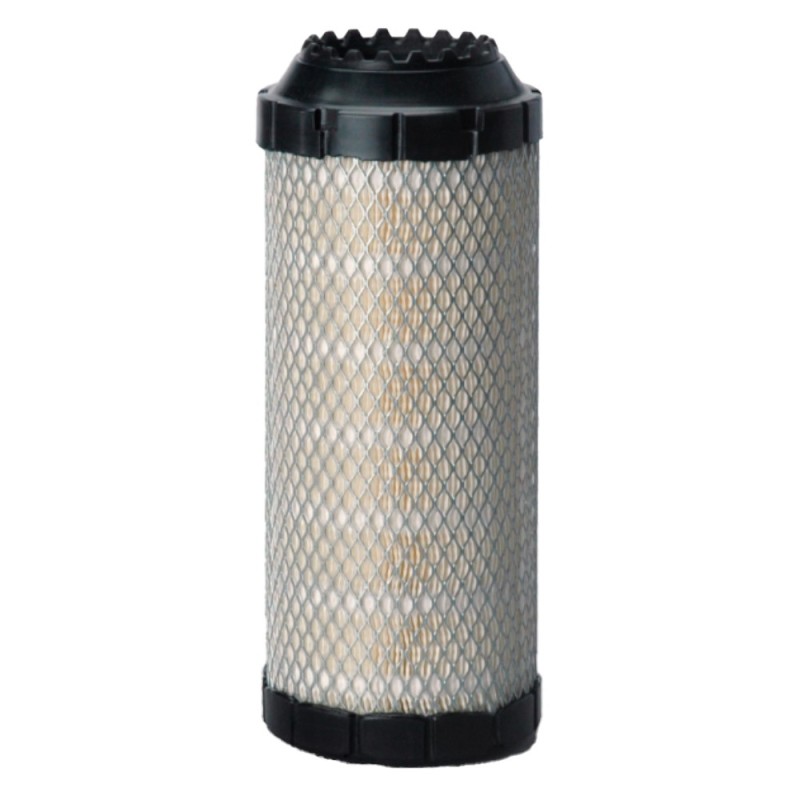 Filtru Aer P778984, Lungime 316,2 mm, Diam. Ext. 128,4 mm, Diam. Int. 74,9 mm, Donaldson