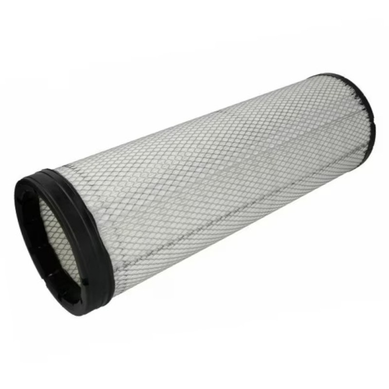 Filtru Aer P780623, Lungime 528,5 mm, Diam. Ext. 180 mm, Diam. Int. 145,5 mm, Donaldson