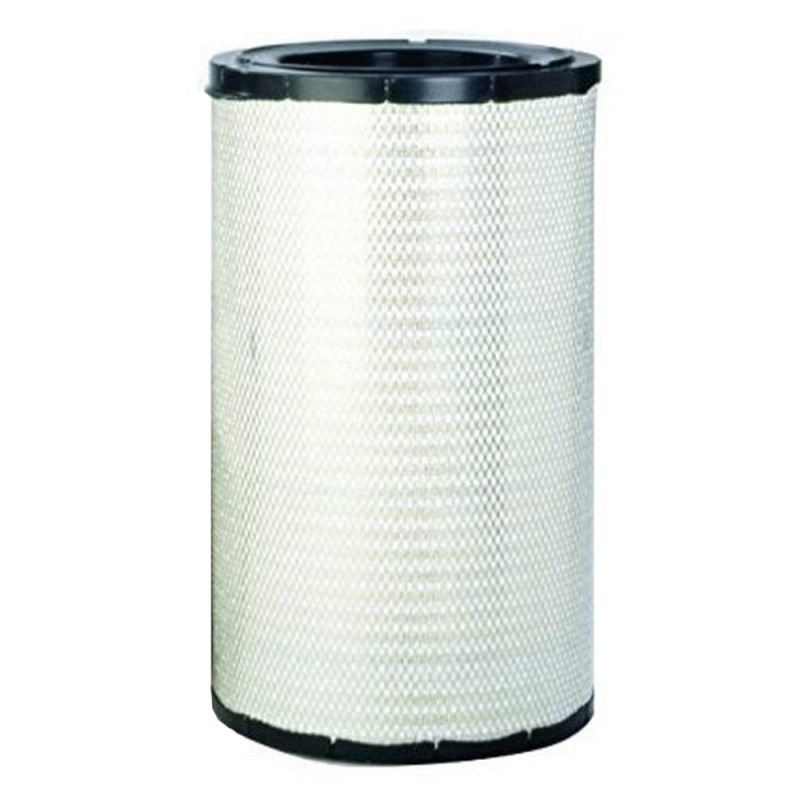 Filtru Aer P781098, Lungime 620 mm, Diam. Ext. 362,8 mm, Diam. Int. 228,1 mm, Donaldson