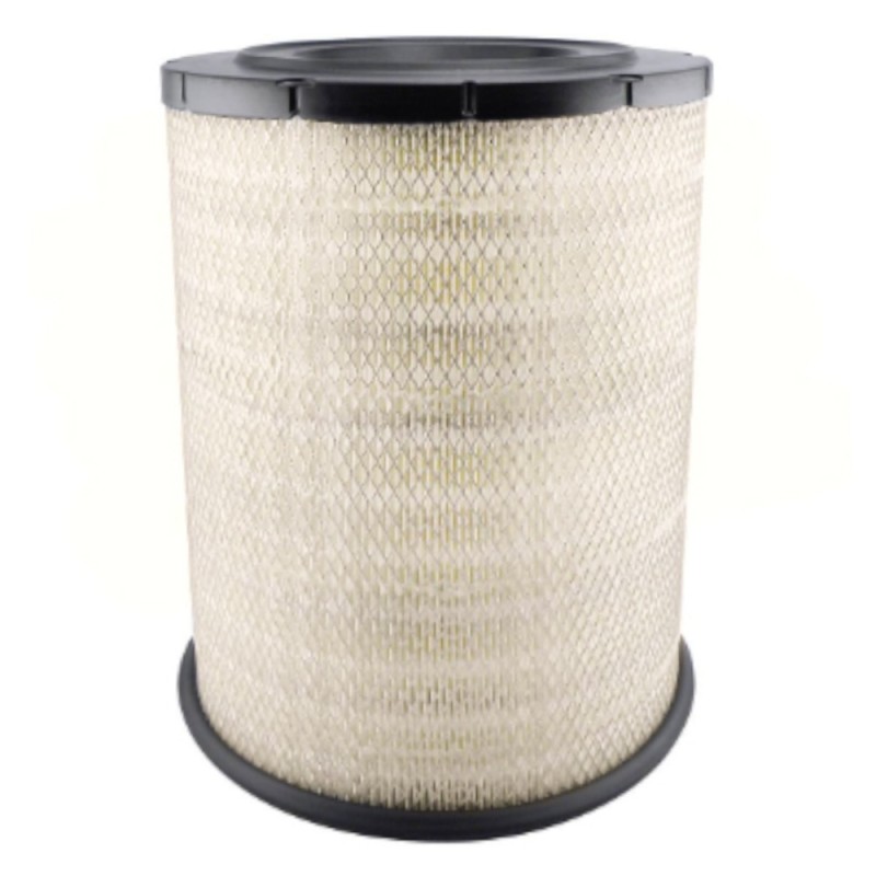 Filtru Aer P782857, Lungime 406 mm, Diam. Ext. 303,7 mm, Diam. Int. 148 mm, Donaldson