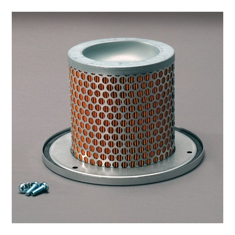 Filtru Aer P783501, Lungime 132,5 mm, Diam. Ext. 128 mm, Diam. Int. 92 mm, Donaldson